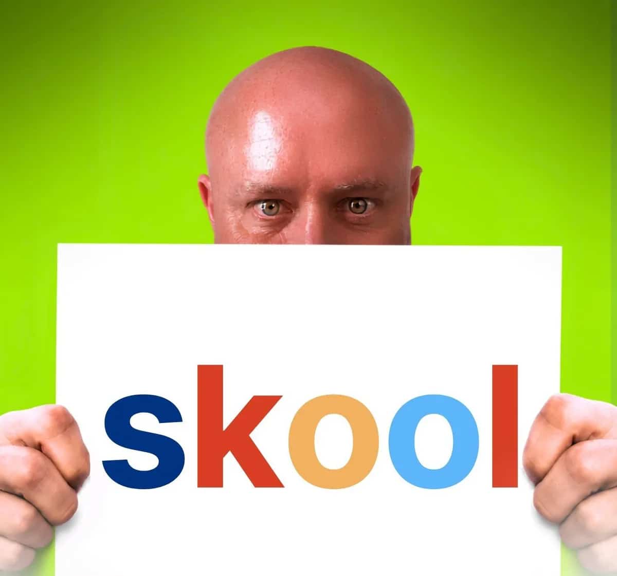 SKOOL training platform