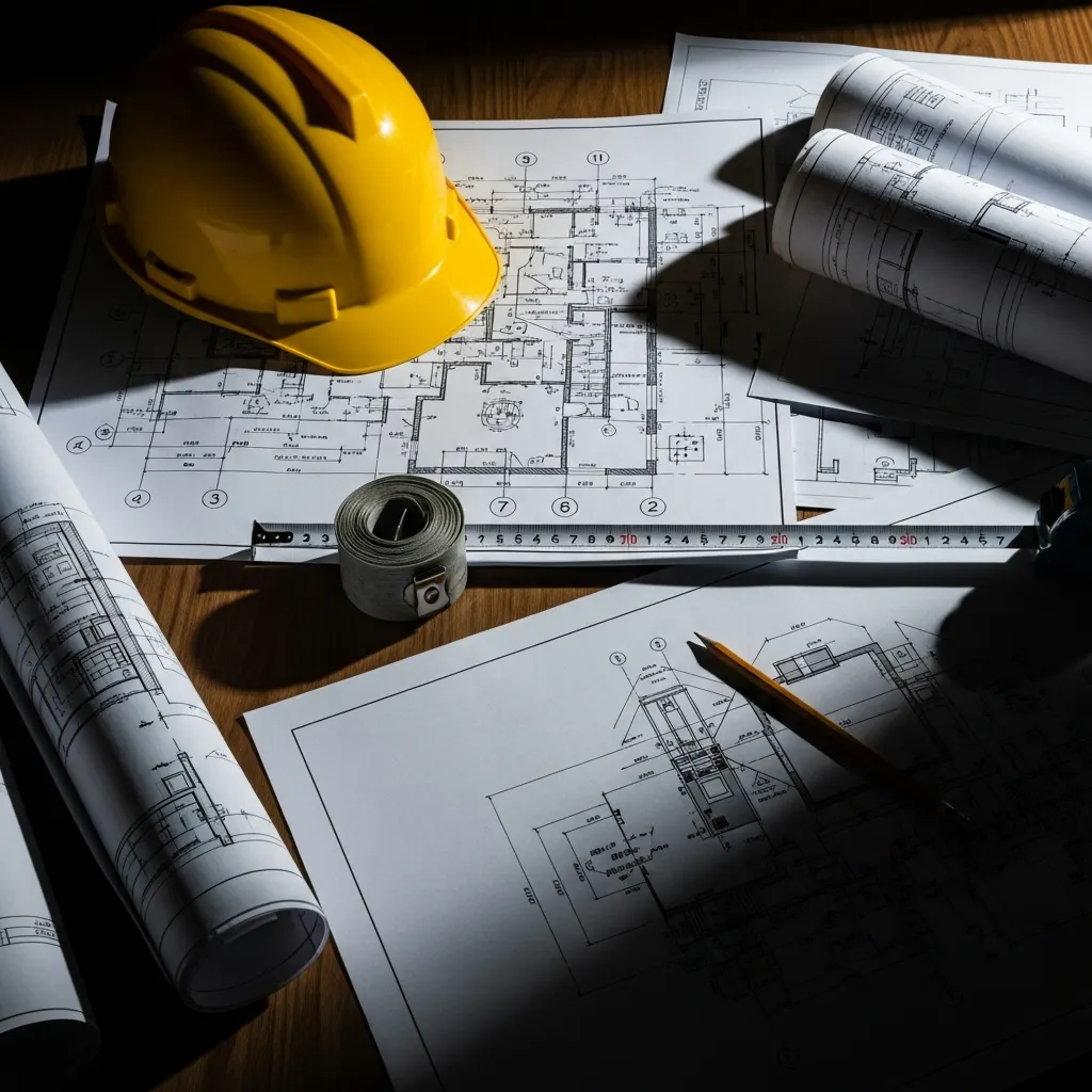 Construction-to-Permanent