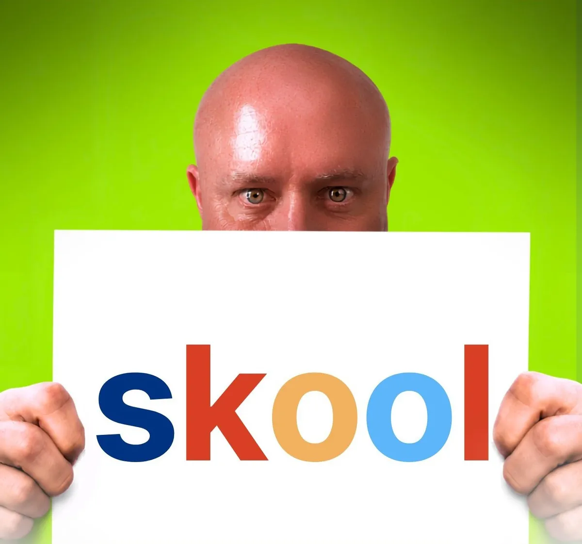 SKOOL training platform
